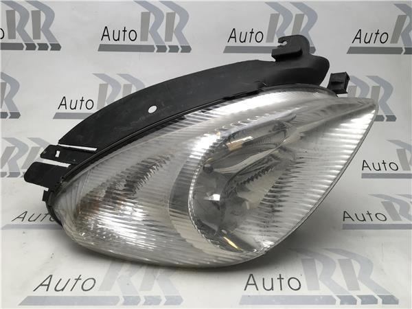 Faro derecho Citroen Xsara Picasso - 52115212