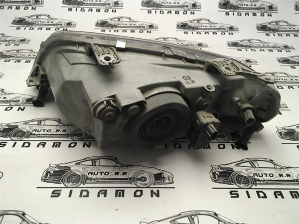 Faro derecho daewoo kalos - 