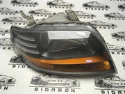 Faro derecho daewoo kalos - 