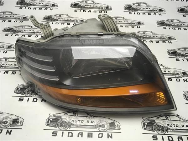 Faro derecho daewoo kalos - 