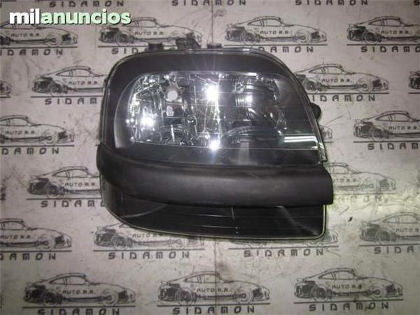 Faro derecho fiat doblo - AutoRR d40540748