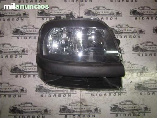 Faro derecho fiat doblo - d40540748