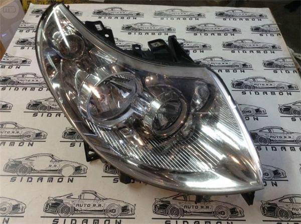 Faro derecho fiat ducato boxer jumper - AutoRR 1340663080