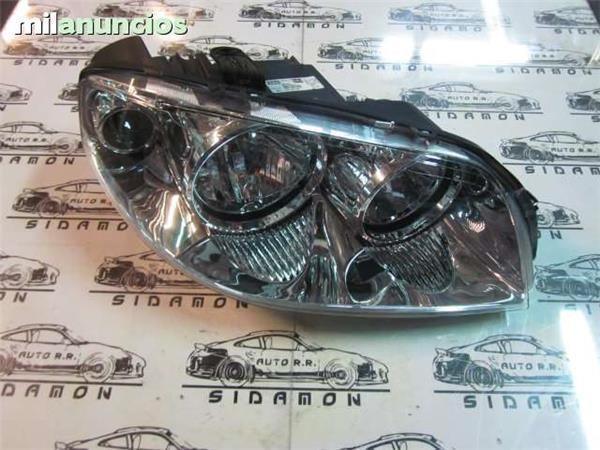 Faro derecho fiat punto 188 remodelacion - 