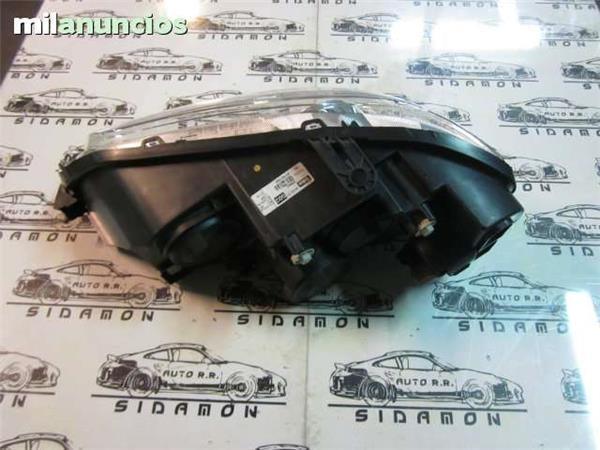 Faro derecho fiat punto 188 remodelacion - 