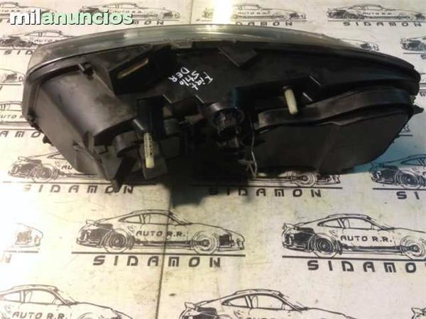 Faro derecho fiat stilo - 