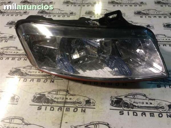 Faro derecho fiat stilo - 