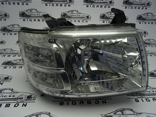 Faro derecho ford ranger iii - 