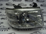Faro derecho ford ranger iii - 