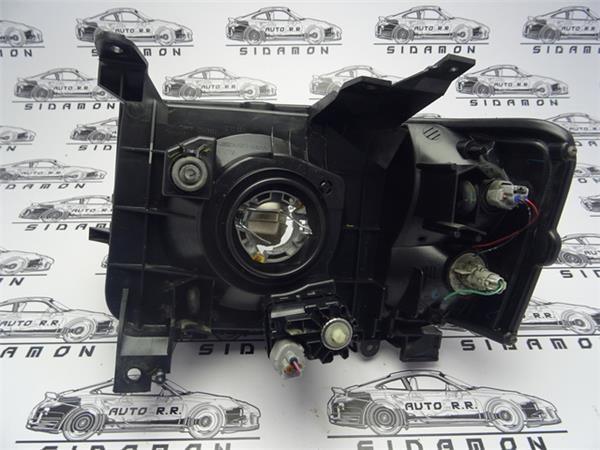 Faro derecho ford ranger iii - 