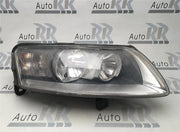Faro derecho Halogeno Audi A6 4F