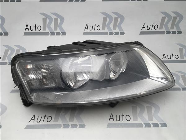 Faro derecho Halogeno Audi A6 4F - AutoRR 160136