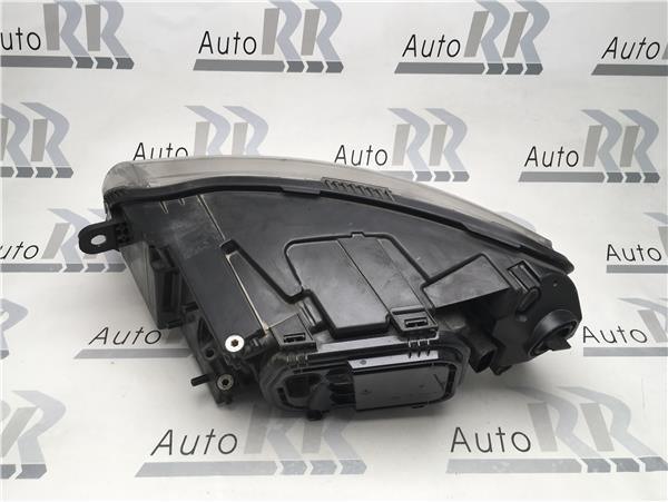 Faro derecho Halogeno Audi A6 4F - AutoRR 160136