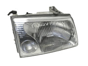 Faro derecho hyundai galloper II