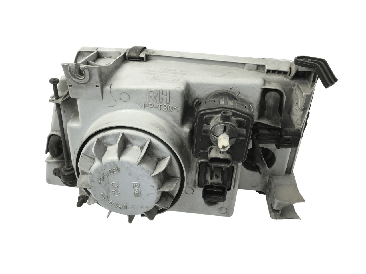 Faro derecho hyundai galloper II - 1013195