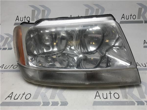 Faro derecho Jeep GK WG WJ 30987 - AutoRR 30987