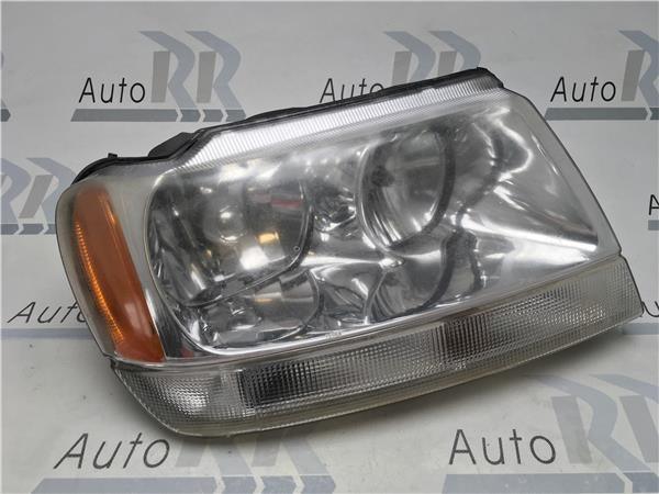 Faro derecho Jeep GK WG WJ 30987 - AutoRR 30987