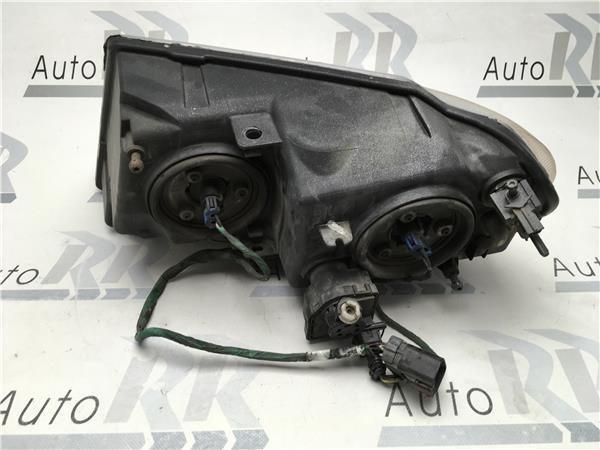 Faro derecho Jeep GK WG WJ 30987 - AutoRR 30987