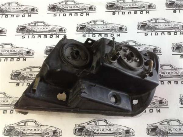 Faro derecho jeep grand cherokee - 