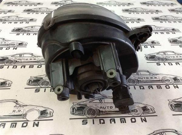 Faro derecho jeep patriot - 