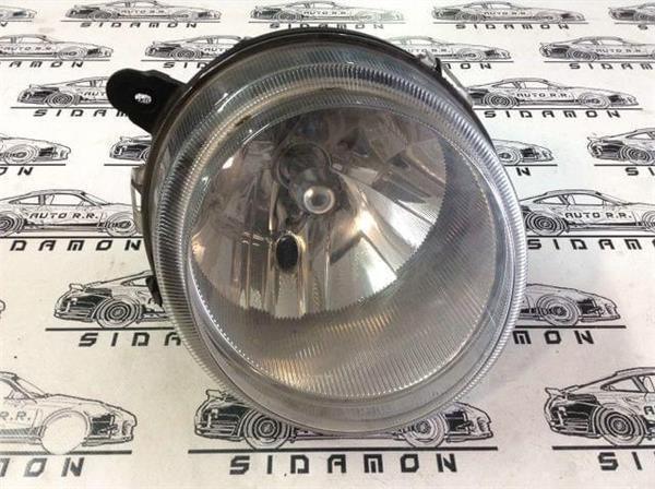 Faro derecho jeep patriot - 