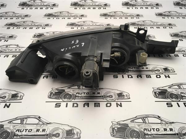 Faro derecho lancia y - 