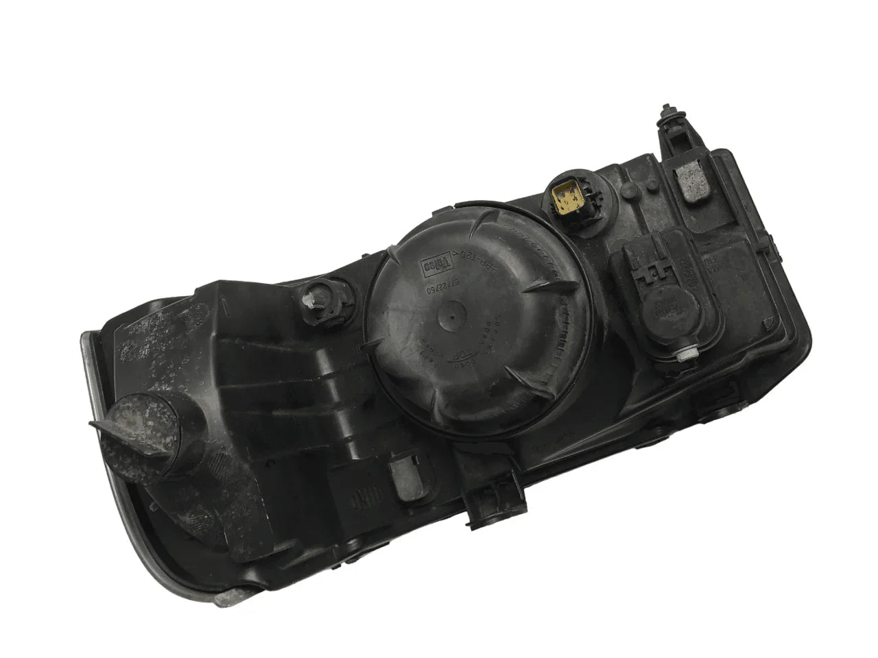 Faro derecho Land Rover Freelander I