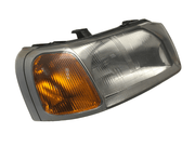 Faro derecho Land Rover Freelander I - 67722750