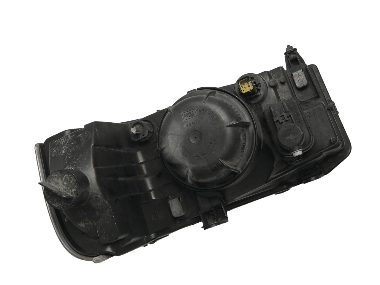 Faro derecho Land Rover Freelander I - 67722750