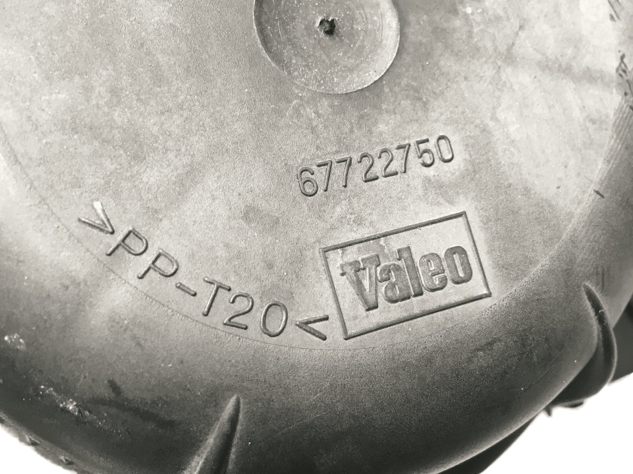 Faro derecho Land Rover Freelander I - 67722750