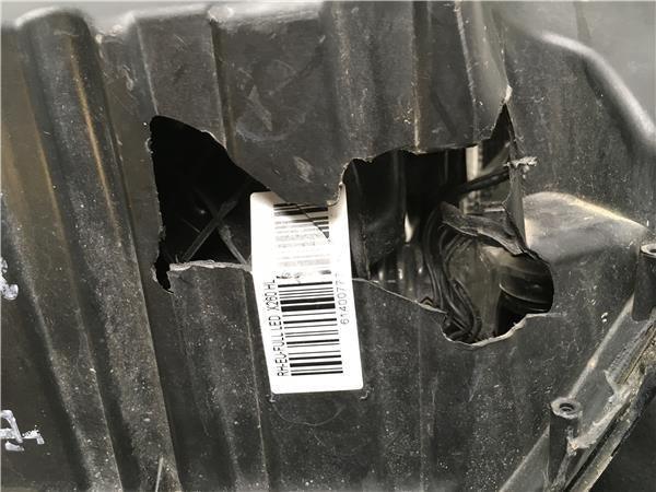 Faro derecho Led Jaguar F-Pace - 