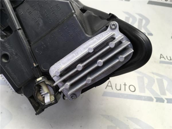 Faro derecho Led seat Leon IV 5fb941008f