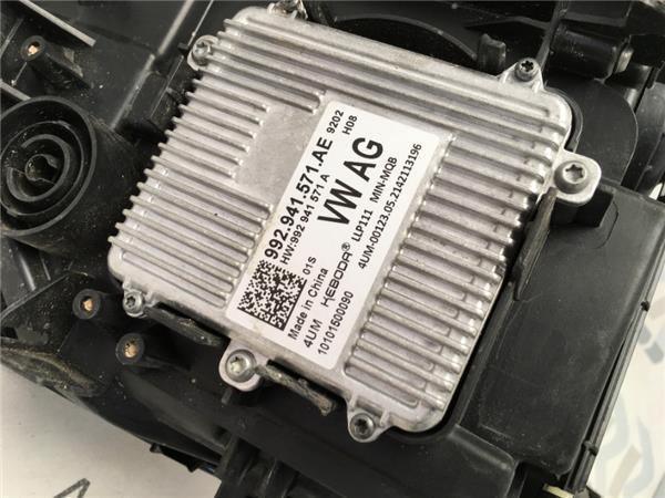 Faro derecho Led seat Leon IV 5fb941008f
