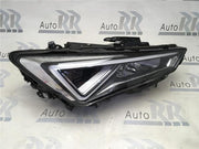 Faro derecho Led seat Leon IV 5fb941008f - 5fb941008f