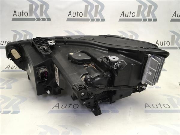 Faro derecho Led seat Leon IV 5fb941008f