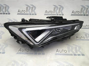 Faro derecho Led seat Leon IV 5fb941008f