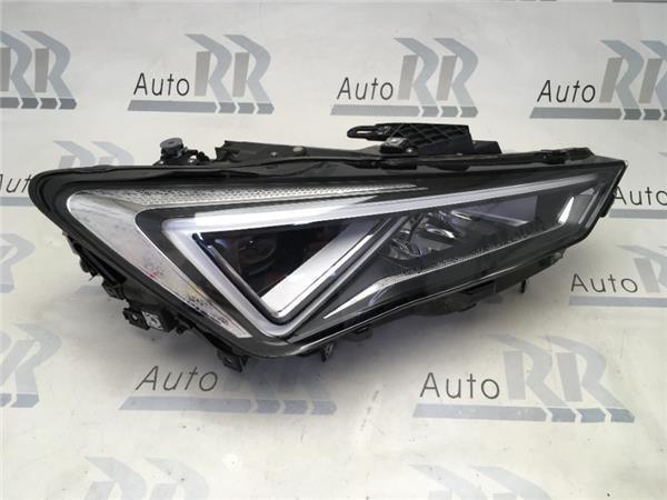 Faro derecho Led seat Leon IV 5fb941008f