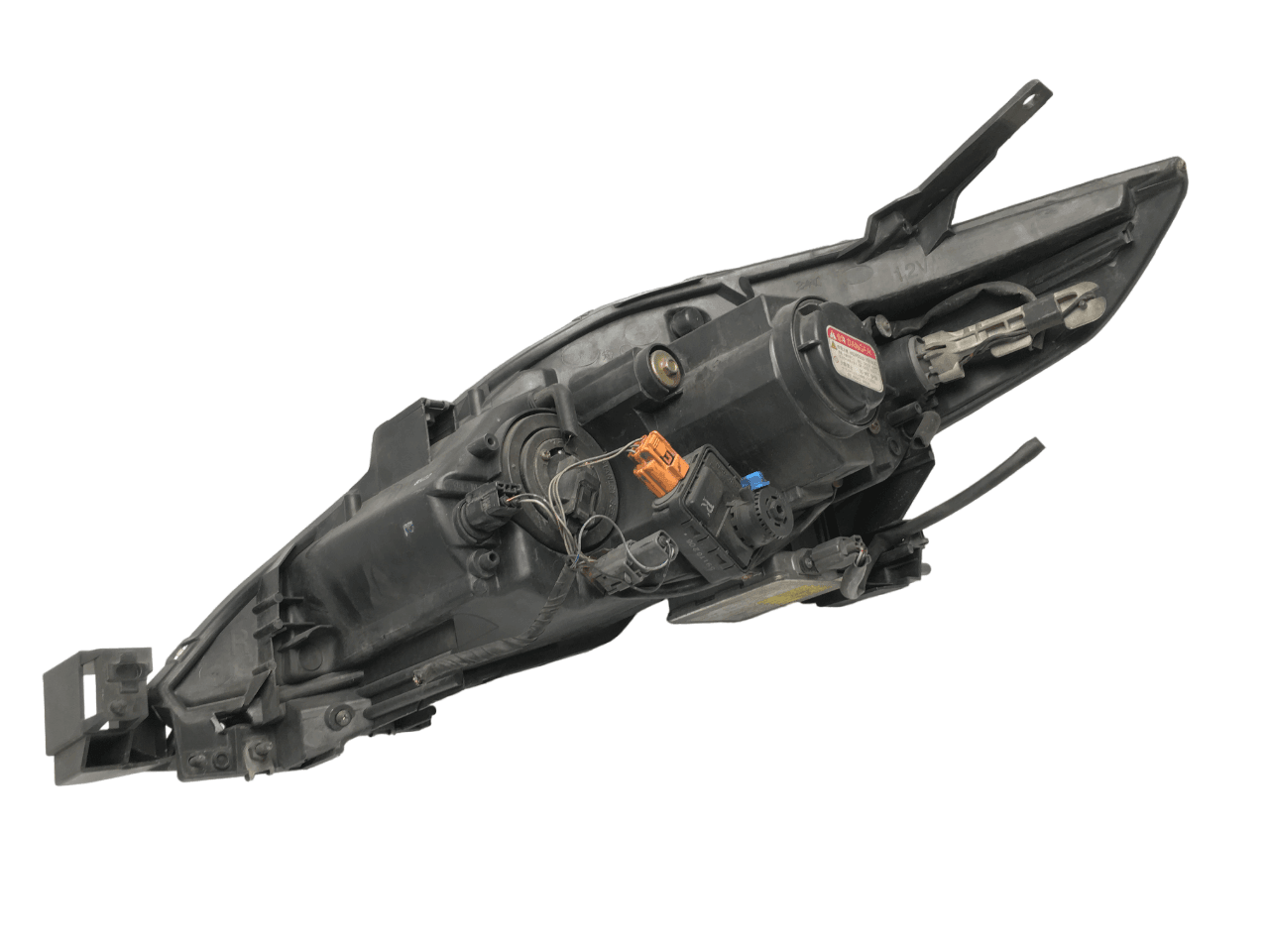 Faro derecho Mazda 5 Xenon - C23551030