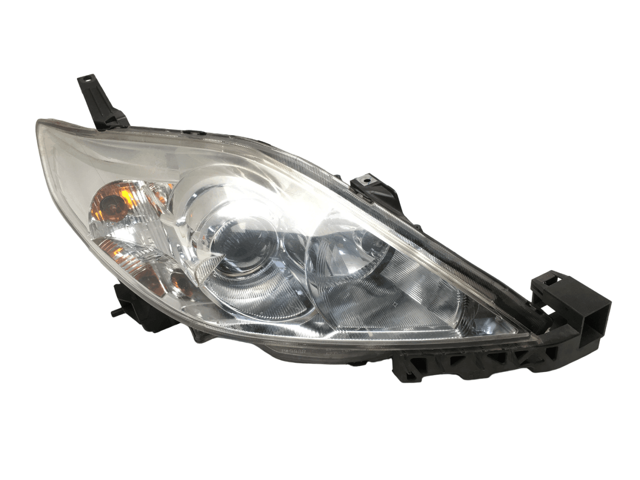 Faro derecho Mazda 5 Xenon - C23551030