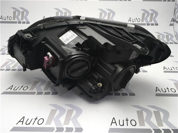 Faro derecho Mercedes W246 Bi-Xenon Led - AutoRR a2468207861