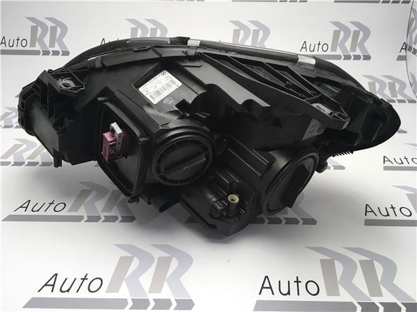 Faro derecho Mercedes W246 Bi-Xenon Led - a2468207861