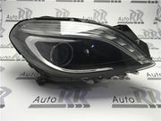 Faro derecho Mercedes W246 Bi-Xenon Led - a2468207861