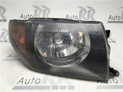 Faro derecho Mitsubishi IO Pinin - 