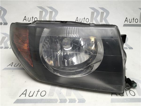 Faro derecho Mitsubishi IO Pinin - 