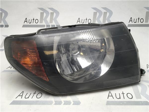 Faro derecho Mitsubishi IO Pinin - 