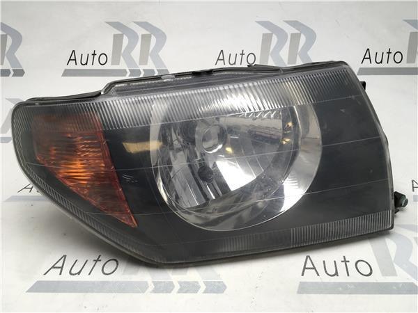 Faro derecho Mitsubishi IO Pinin - AutoRR 