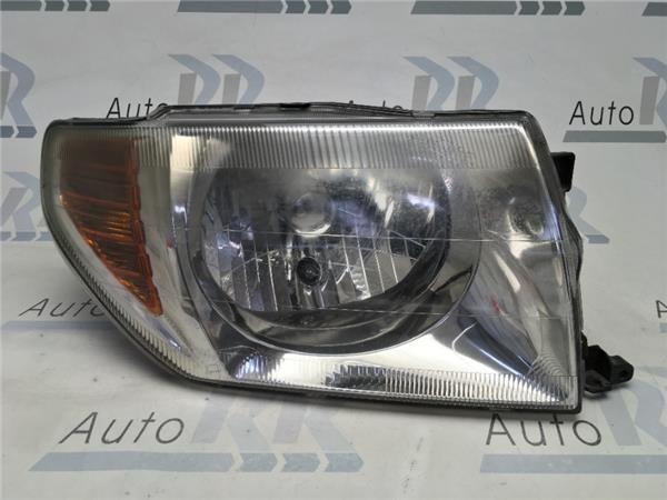 Faro derecho Mitsubishi IO Pinin p - 