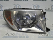 Faro derecho Mitsubishi IO Pinin p