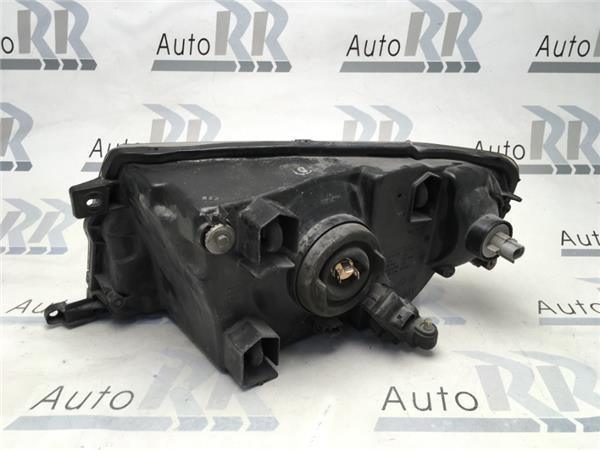Faro derecho Mitsubishi IO Pinin p