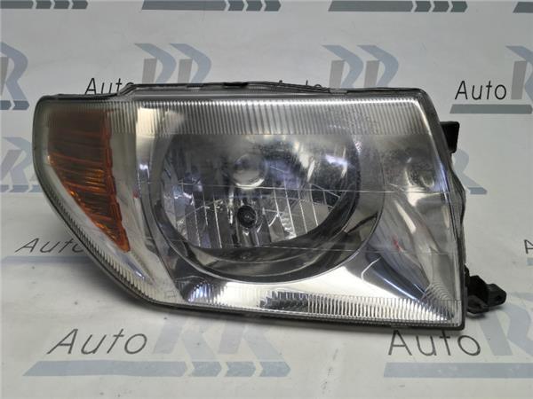 Faro derecho Mitsubishi IO Pinin p - AutoRR 